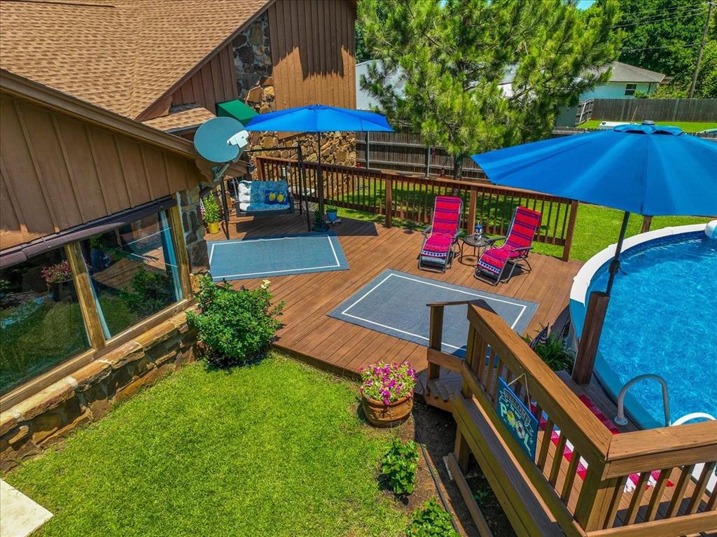 308 W Chickasaw Avenue