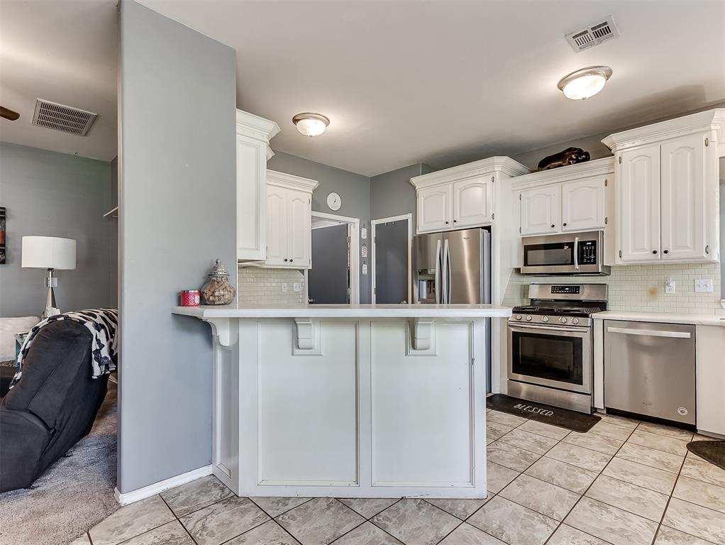 417 S Harrison Street