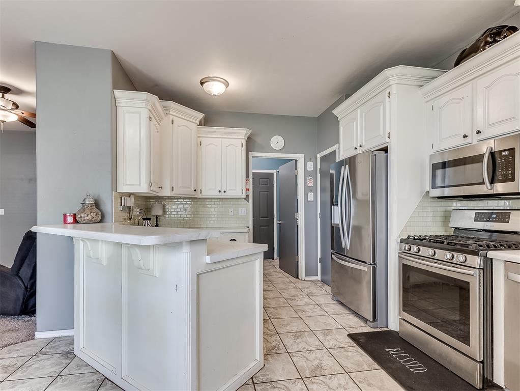 417 S Harrison Street