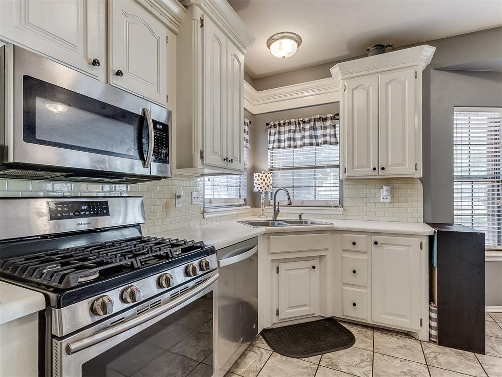 417 S Harrison Street