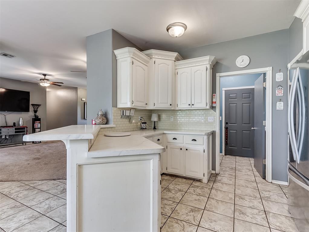 417 S Harrison Street