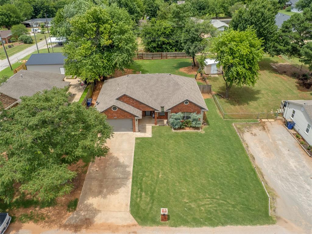 417 S Harrison Street