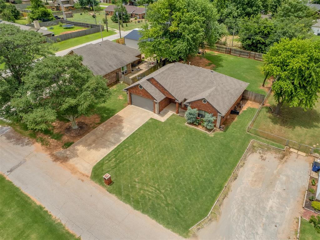 417 S Harrison Street