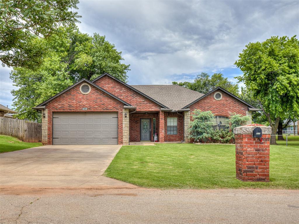 417 S Harrison Street