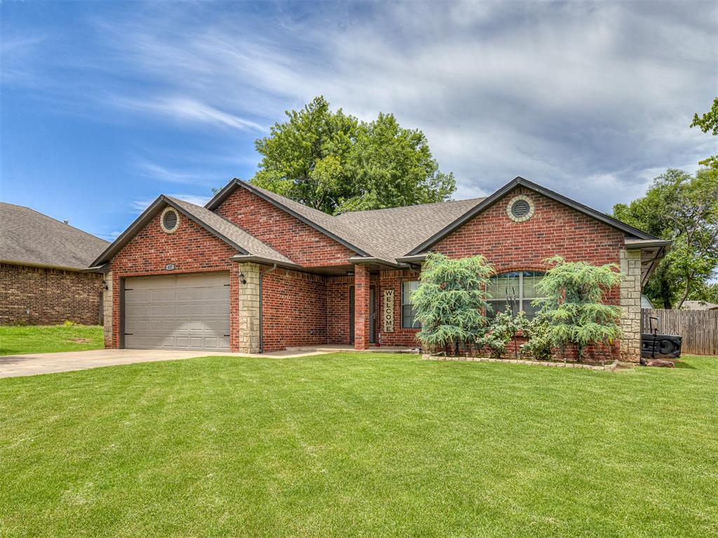 417 S Harrison Street