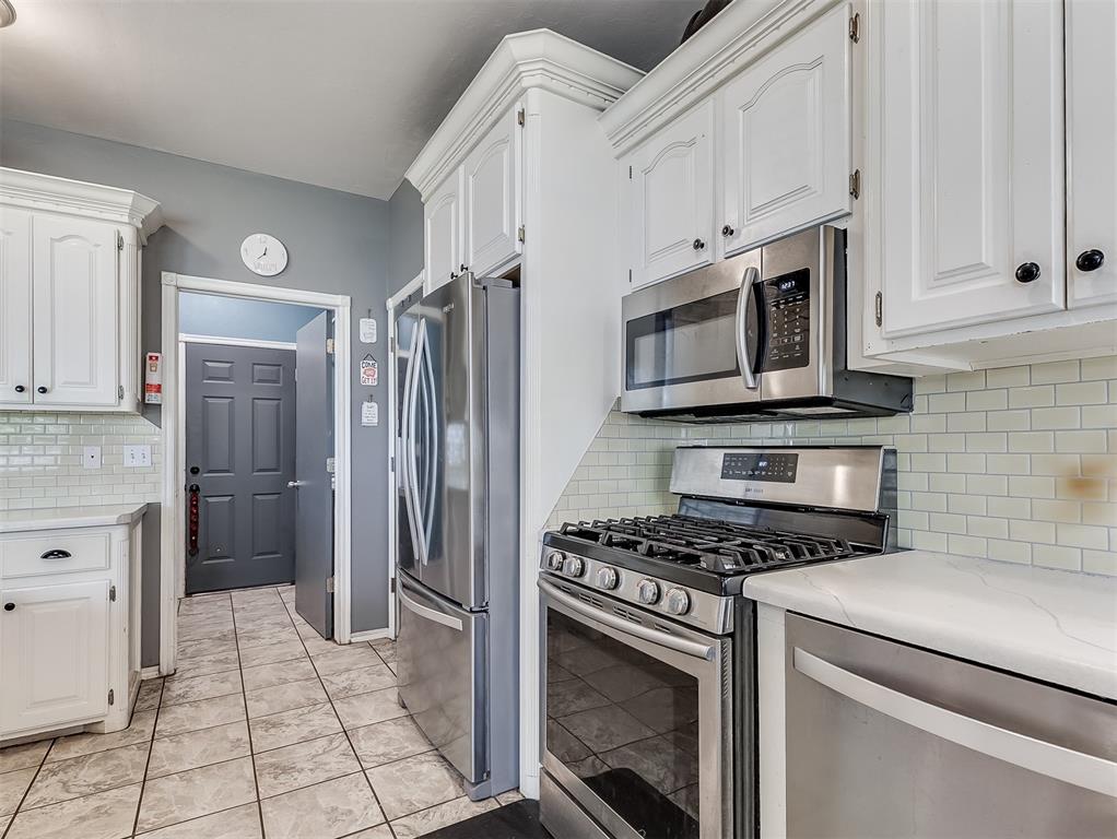 417 S Harrison Street