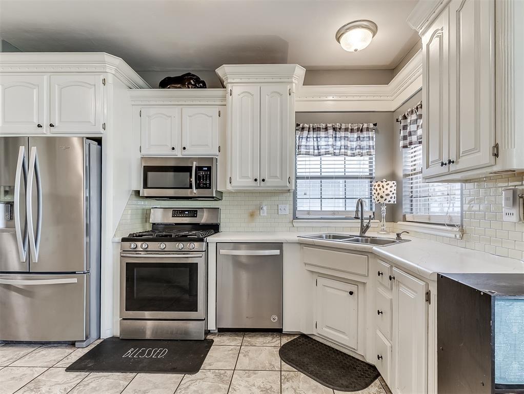 417 S Harrison Street