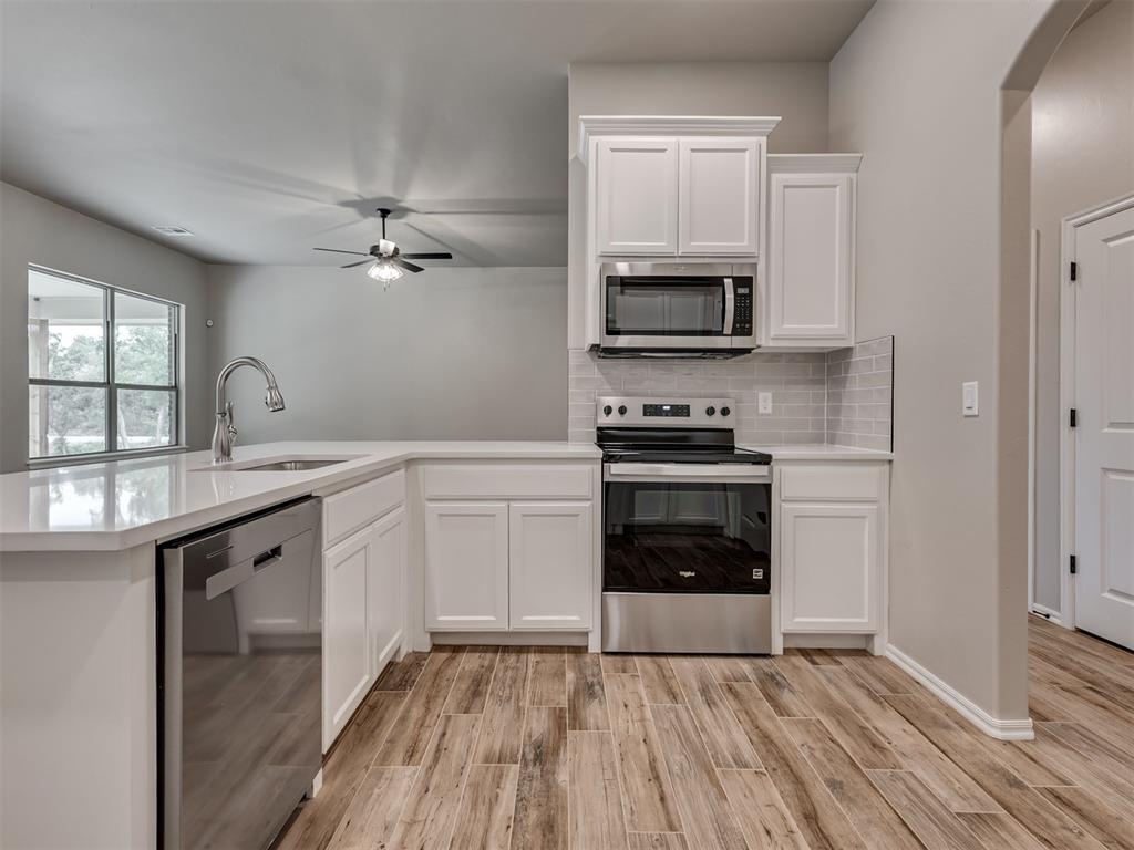 1980 Twin Spires Trail