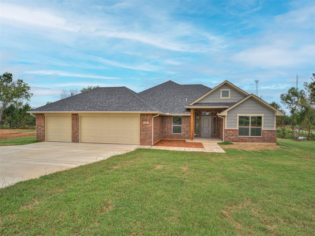 1980 Twin Spires Trail