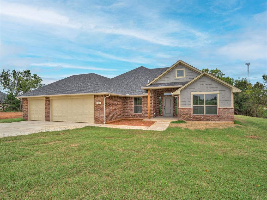 1980 Twin Spires Trail