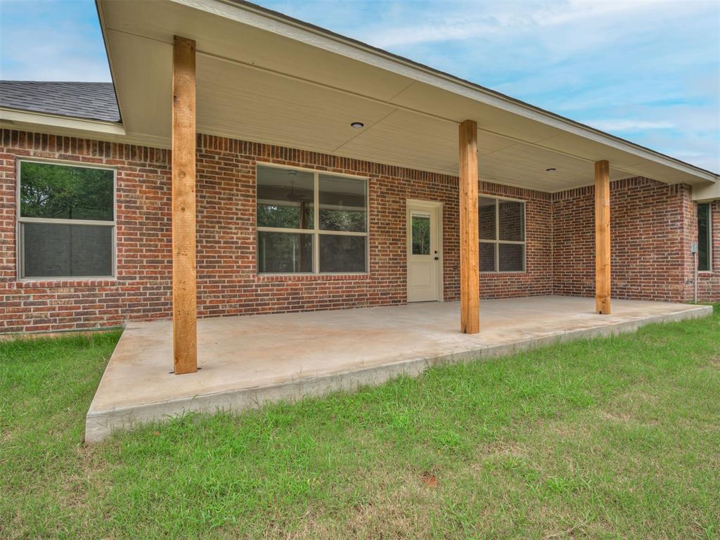 1980 Twin Spires Trail