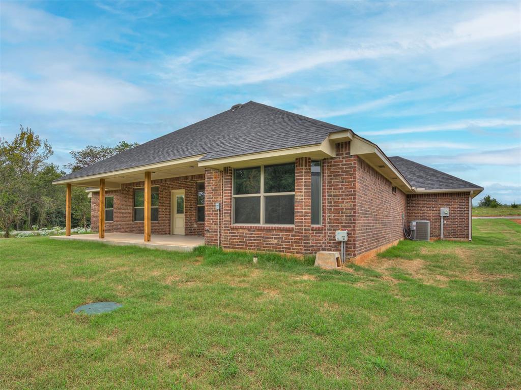 1980 Twin Spires Trail