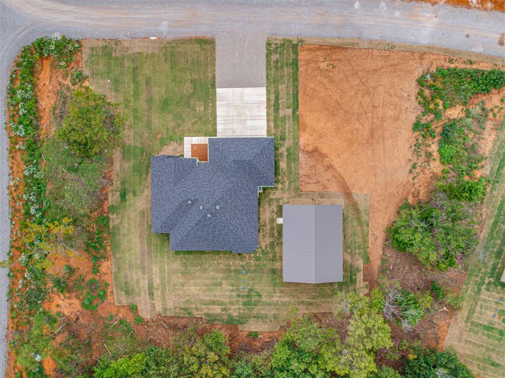 1980 Twin Spires Trail