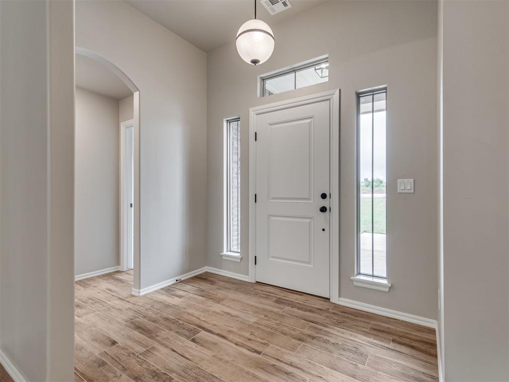 1980 Twin Spires Trail