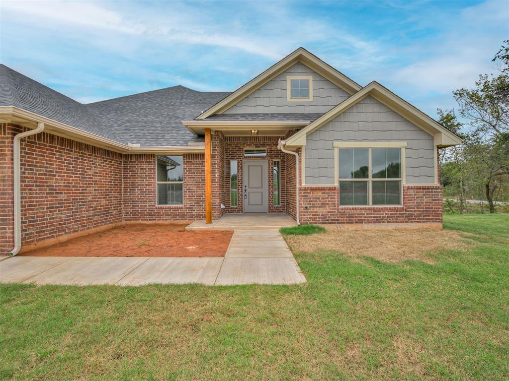 1980 Twin Spires Trail