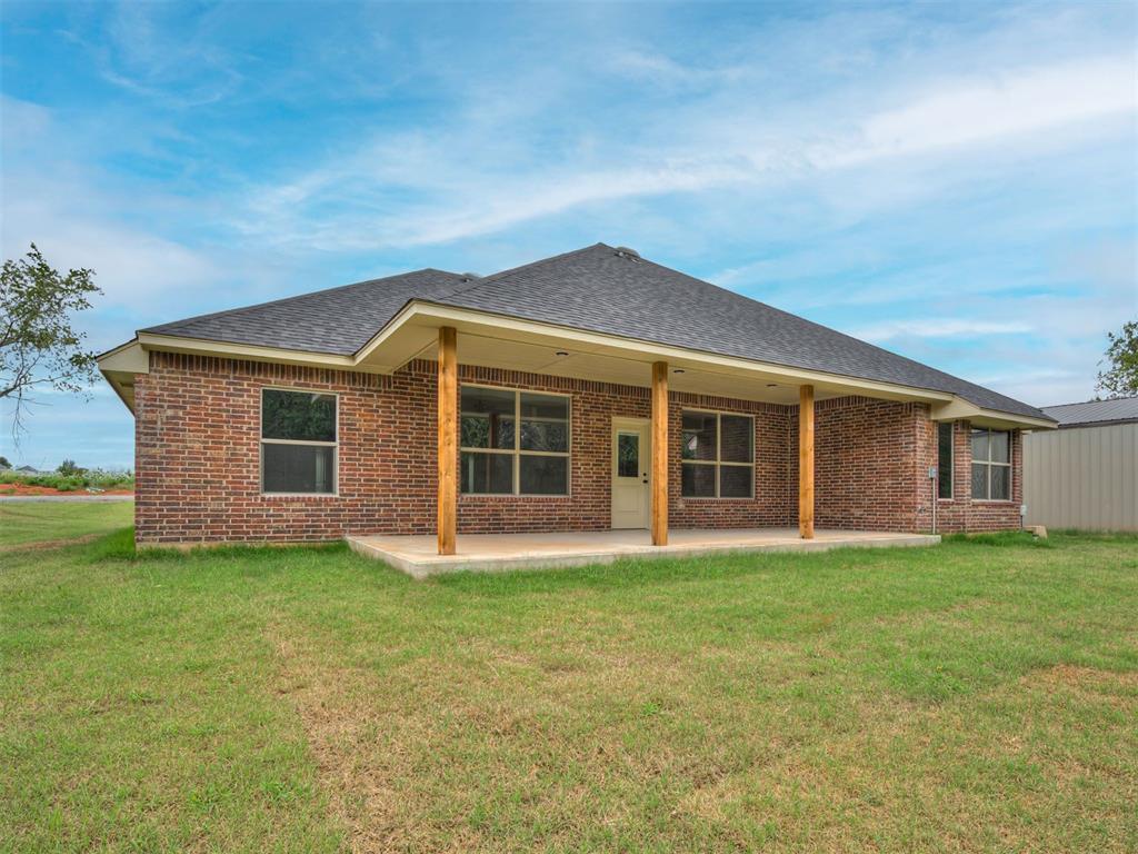 1980 Twin Spires Trail