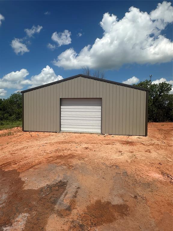 1984 Twin Spires Trail