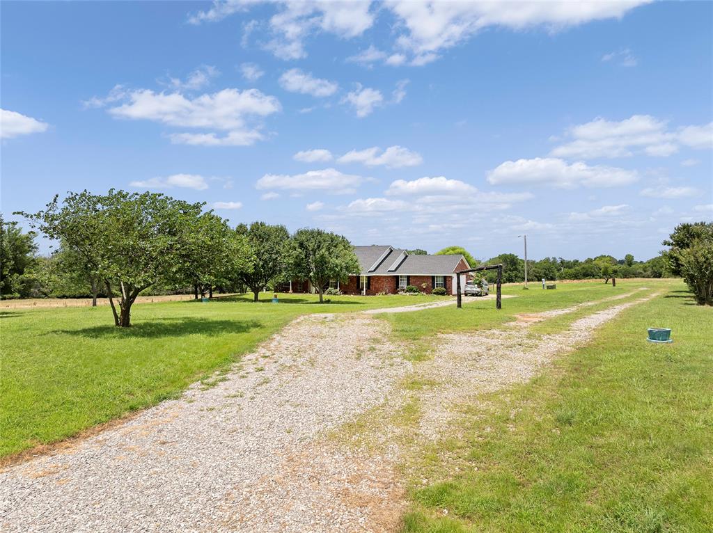 1008 County Road 1580