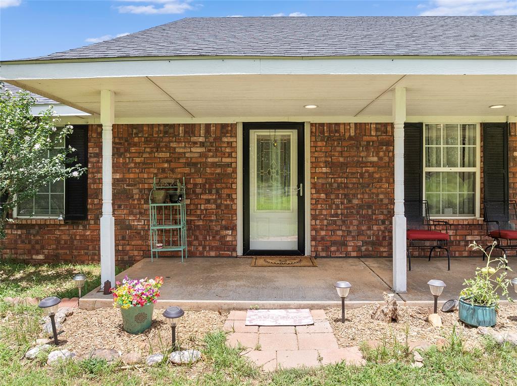 1008 County Road 1580