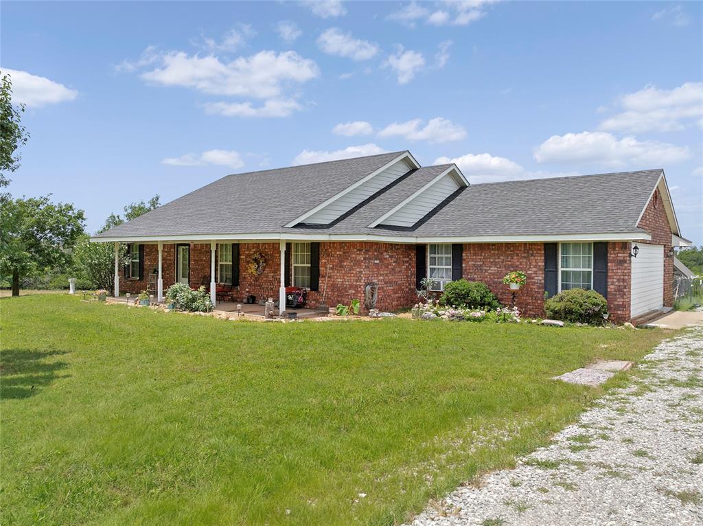 1008 County Road 1580