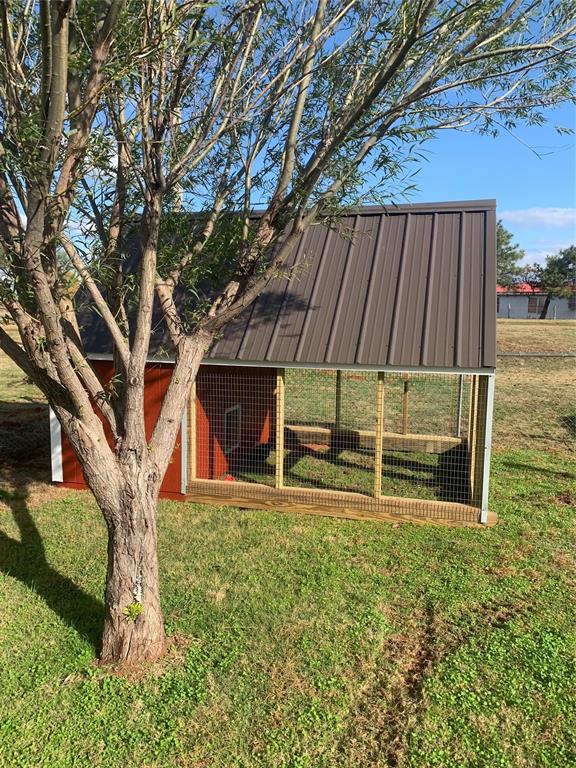 1008 County Road 1580