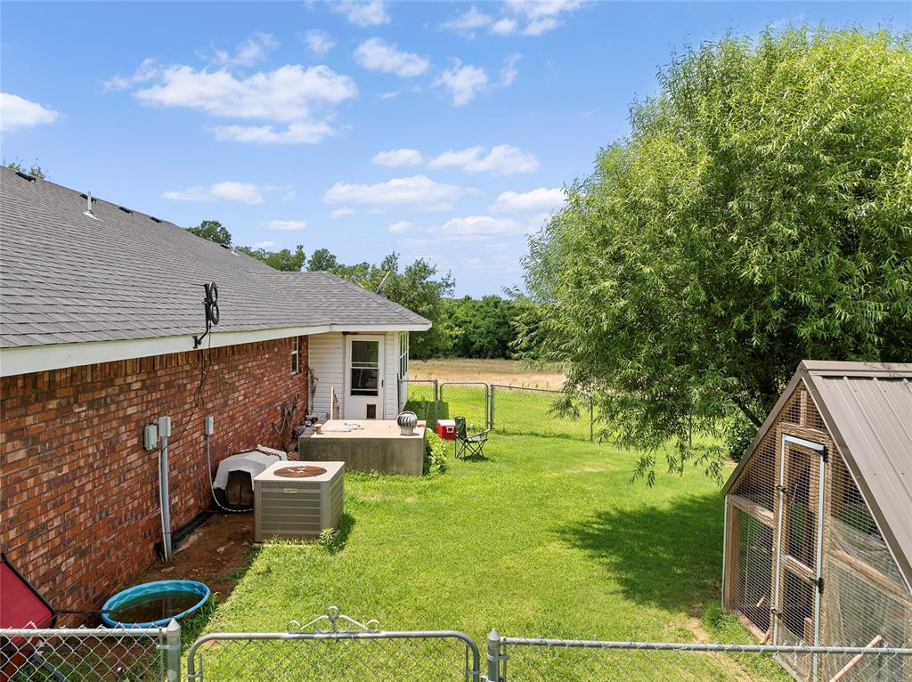 1008 County Road 1580