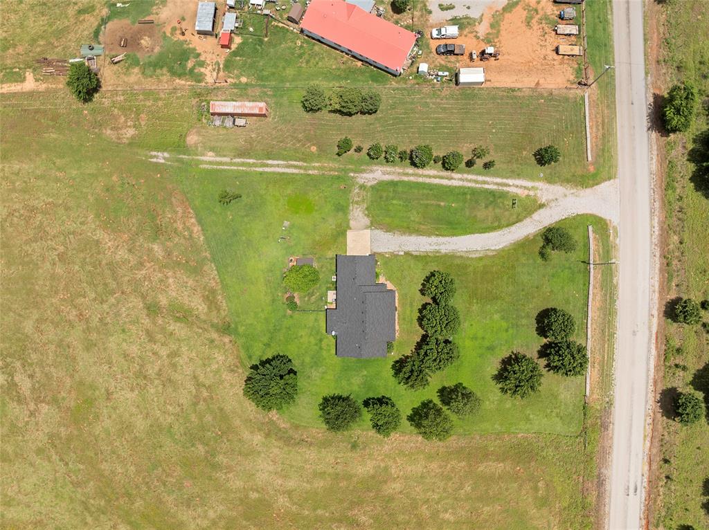 1008 County Road 1580