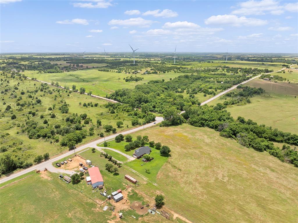 1008 County Road 1580