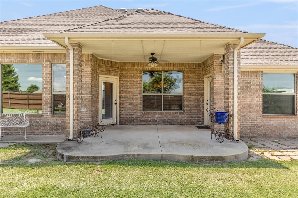 18395 Wild Horse Trail