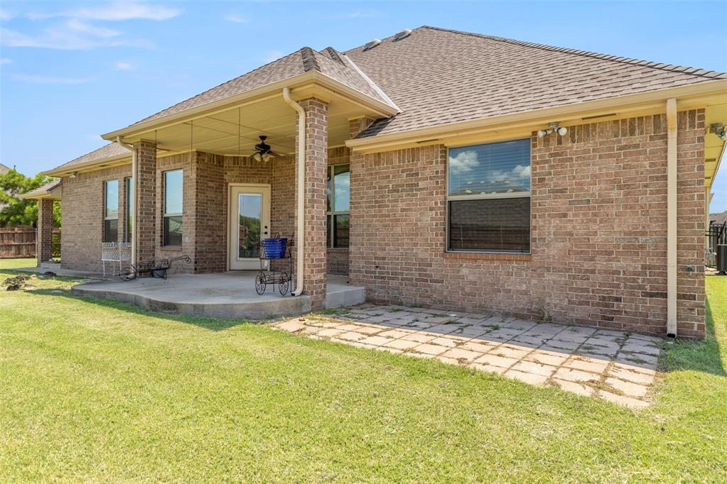 18395 Wild Horse Trail