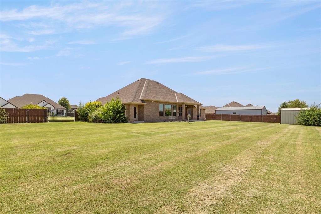 18395 Wild Horse Trail