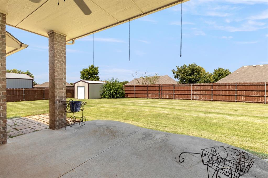 18395 Wild Horse Trail