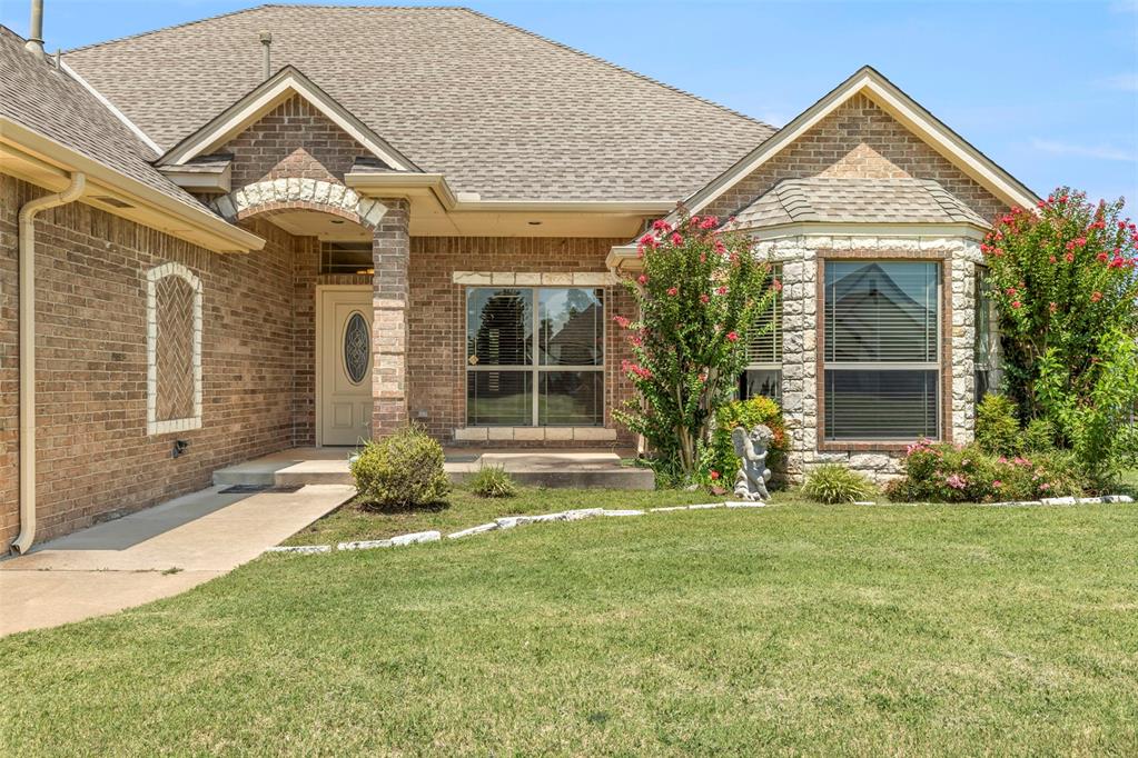 18395 Wild Horse Trail