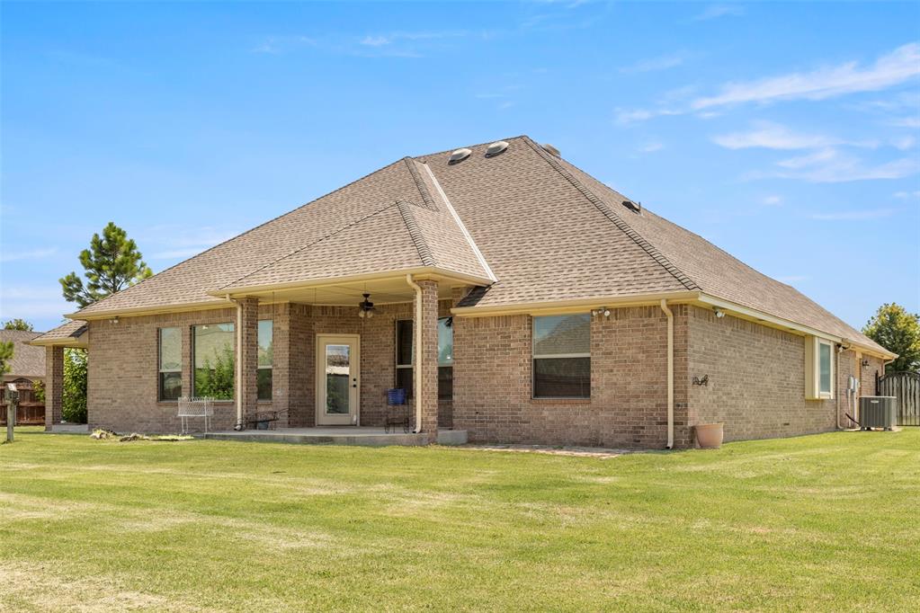 18395 Wild Horse Trail