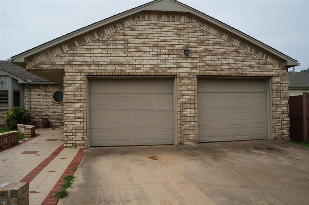 302 W Harrison Street