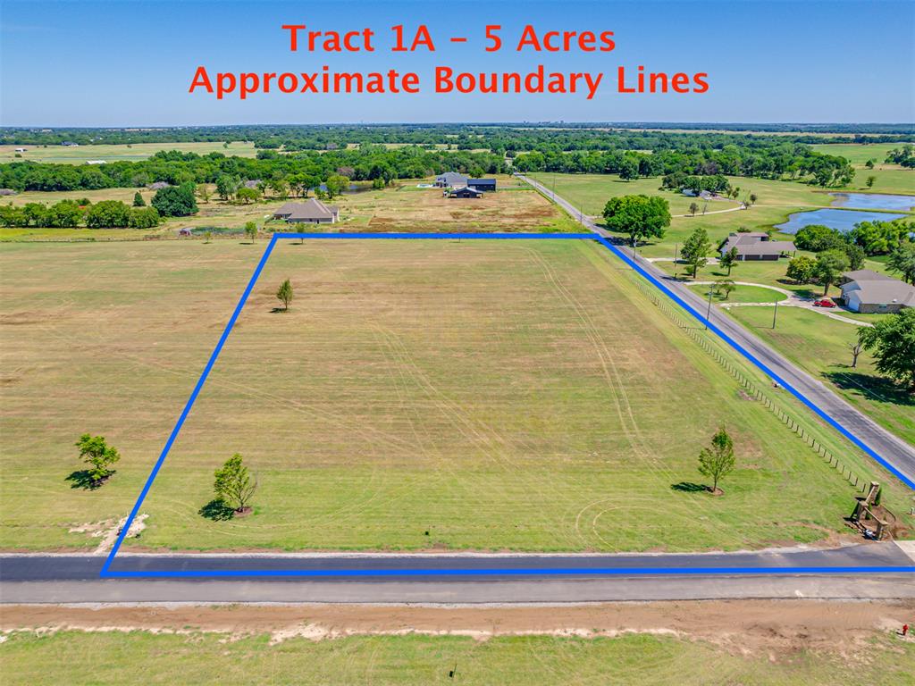 1165 Wild Flower (Tract 1A) Way