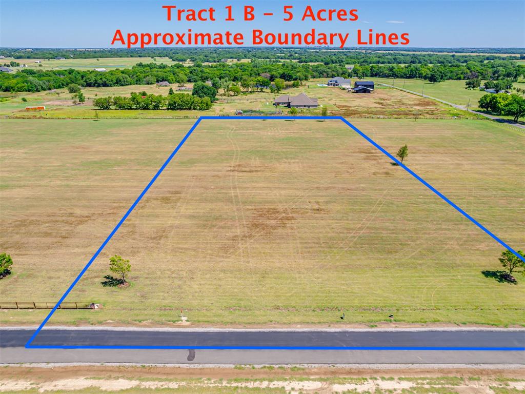 1091 Wild Flower (tract 1B) Way