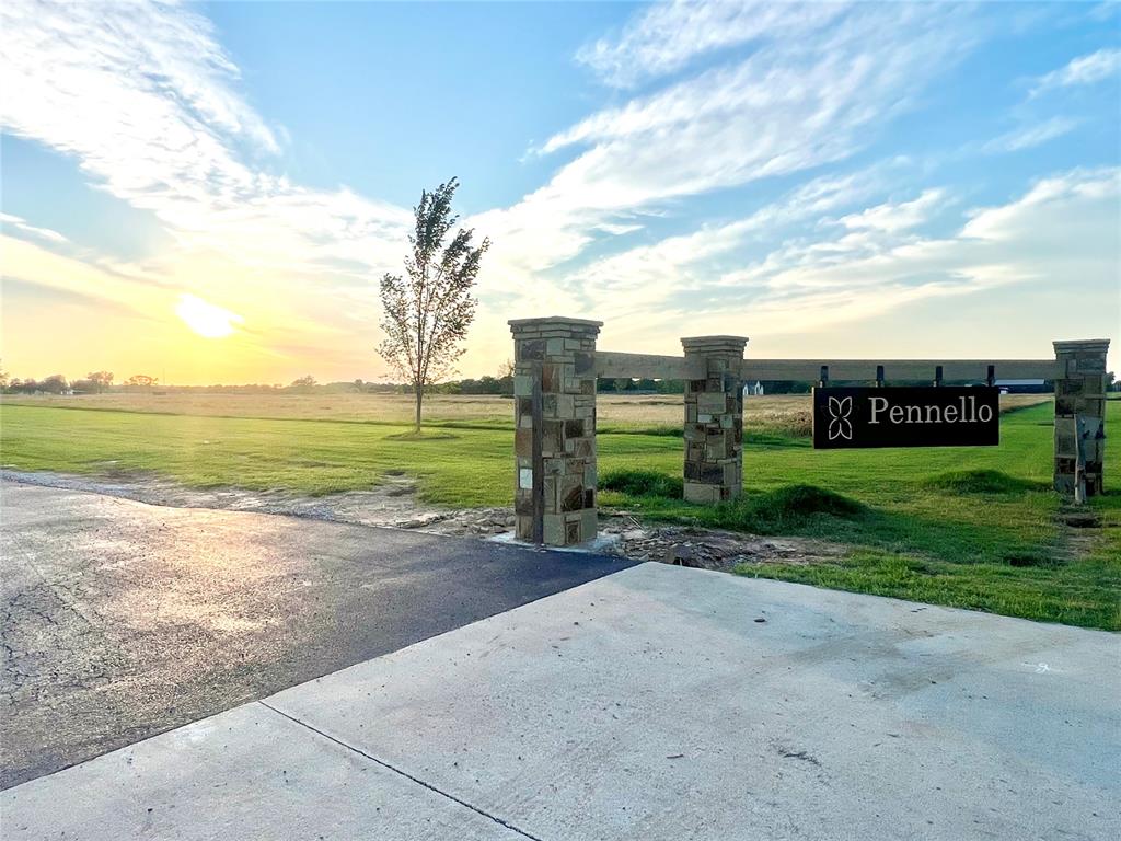 1090 Wild Flower (tract 6B) Way