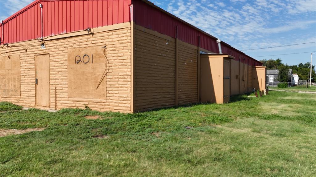 1201 SW Sheridan Road