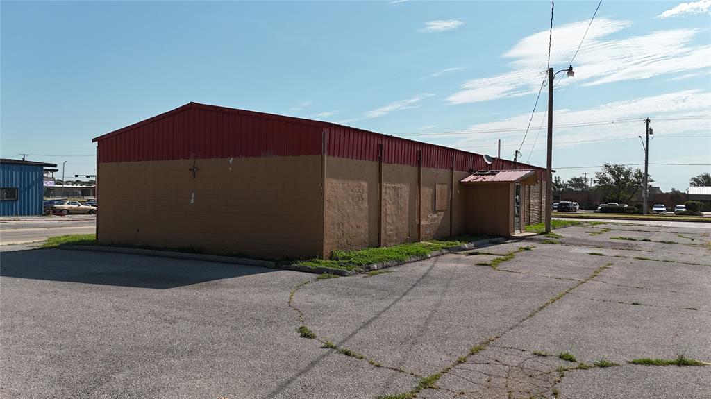 1201 SW Sheridan Road