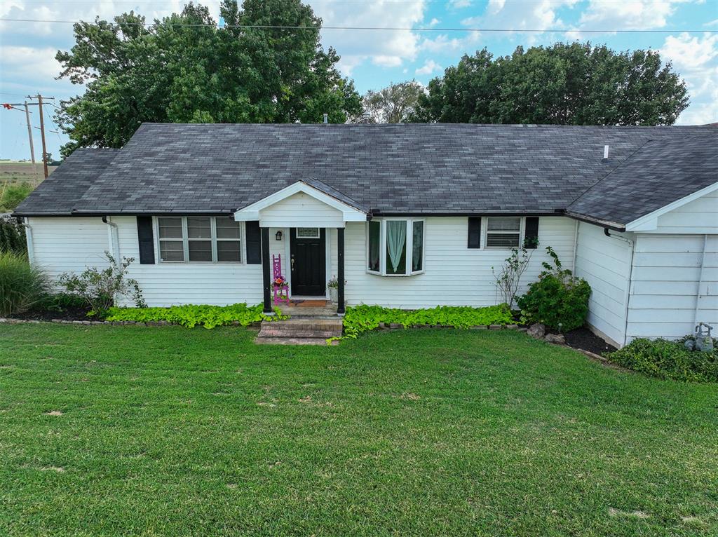 13975 Cotton Gin Avenue