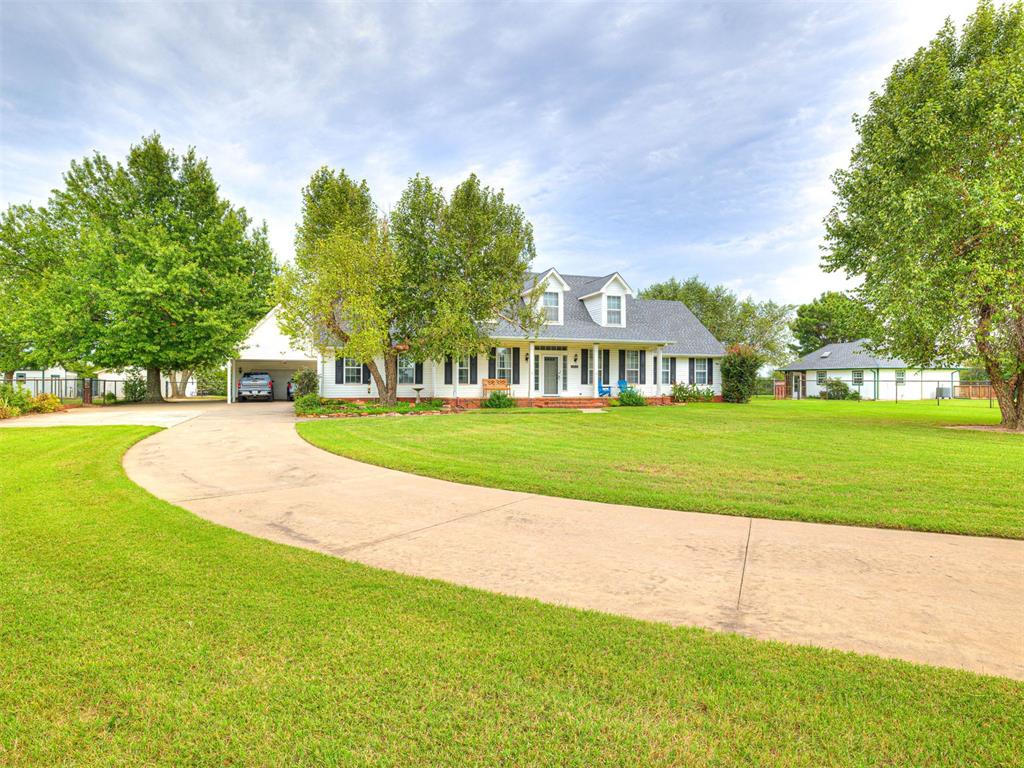 4081 Cedar Farm Road