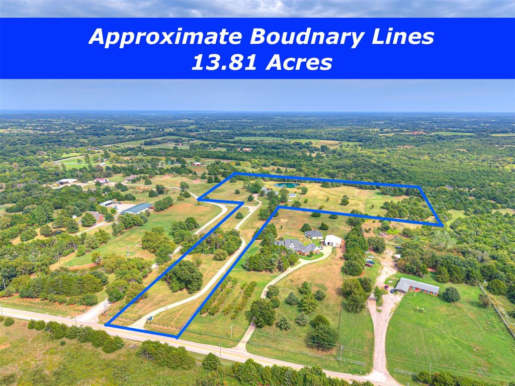 4081 Cedar Farm Road