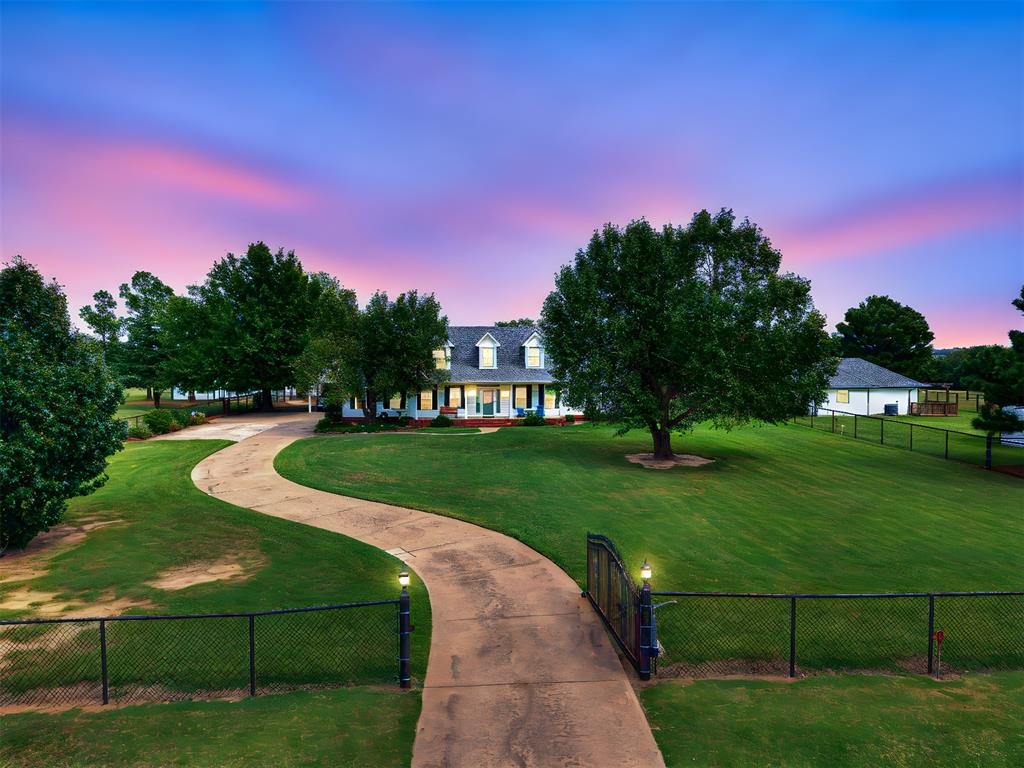 4081 Cedar Farm Road