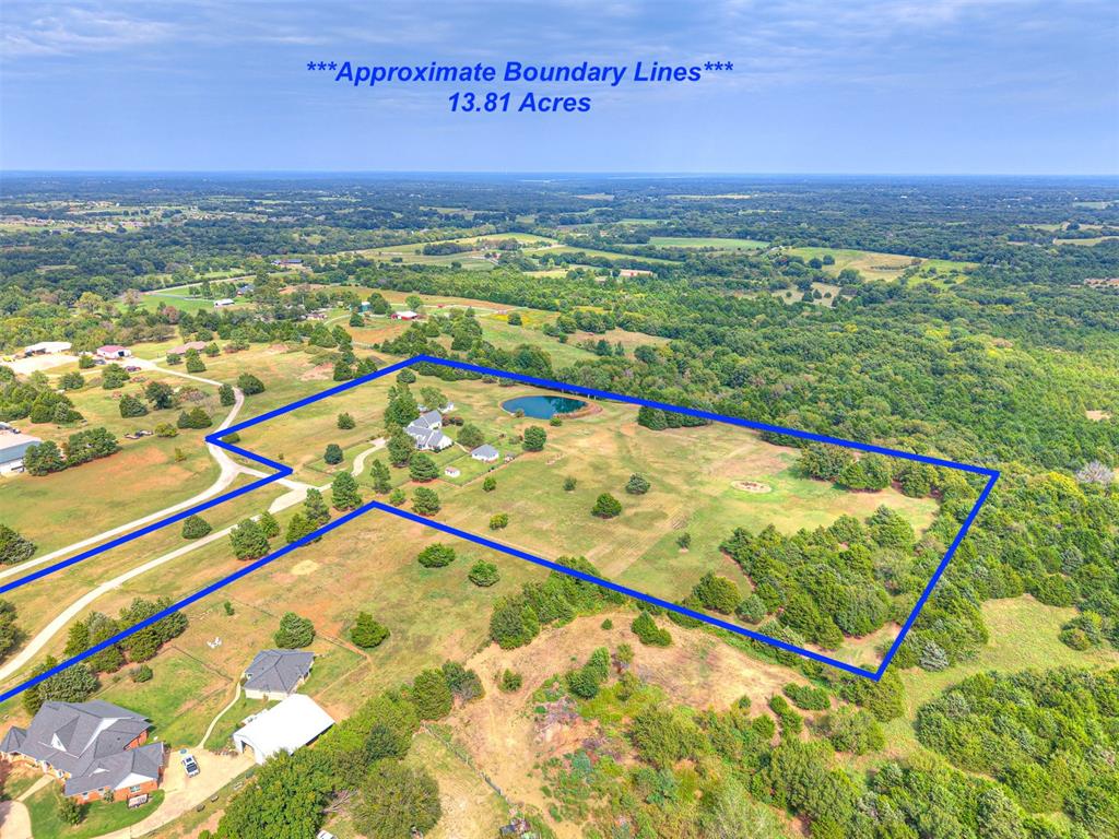 4081 Cedar Farm Road