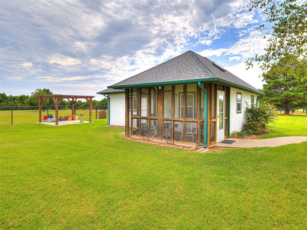 4081 Cedar Farm Road