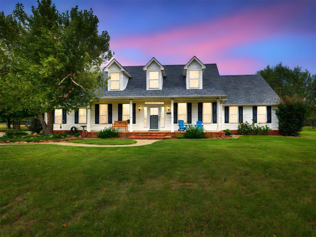 4081 Cedar Farm Road