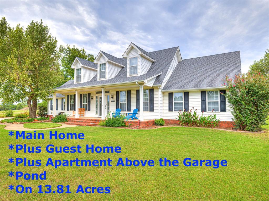 4081 Cedar Farm Road