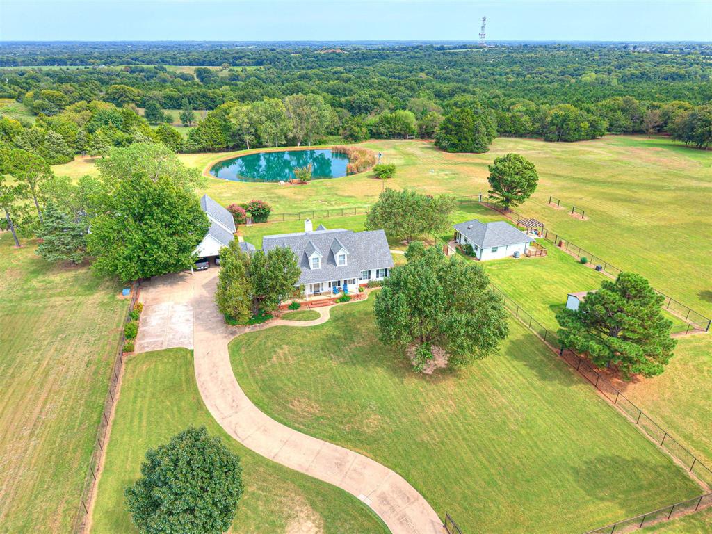 4081 Cedar Farm Road