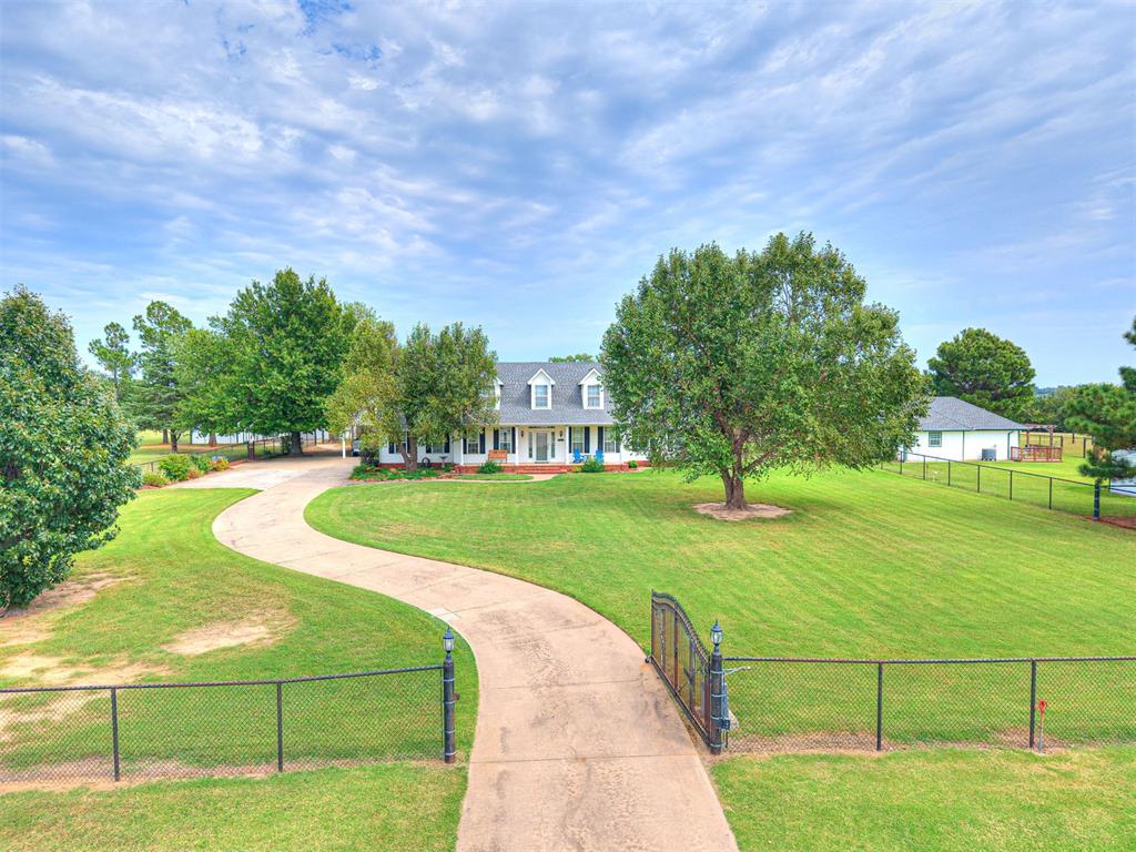 4081 Cedar Farm Road
